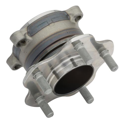 MOOG 07-18 Nissan Altima Rear Hub Assembly thumbnail 3