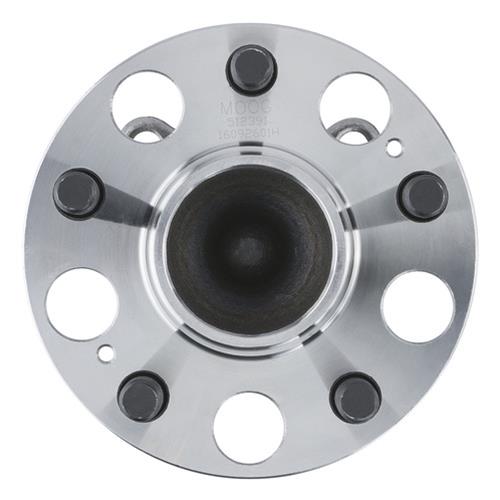 MOOG 09-14 Acura TL Rear Hub Assembly thumbnail 3