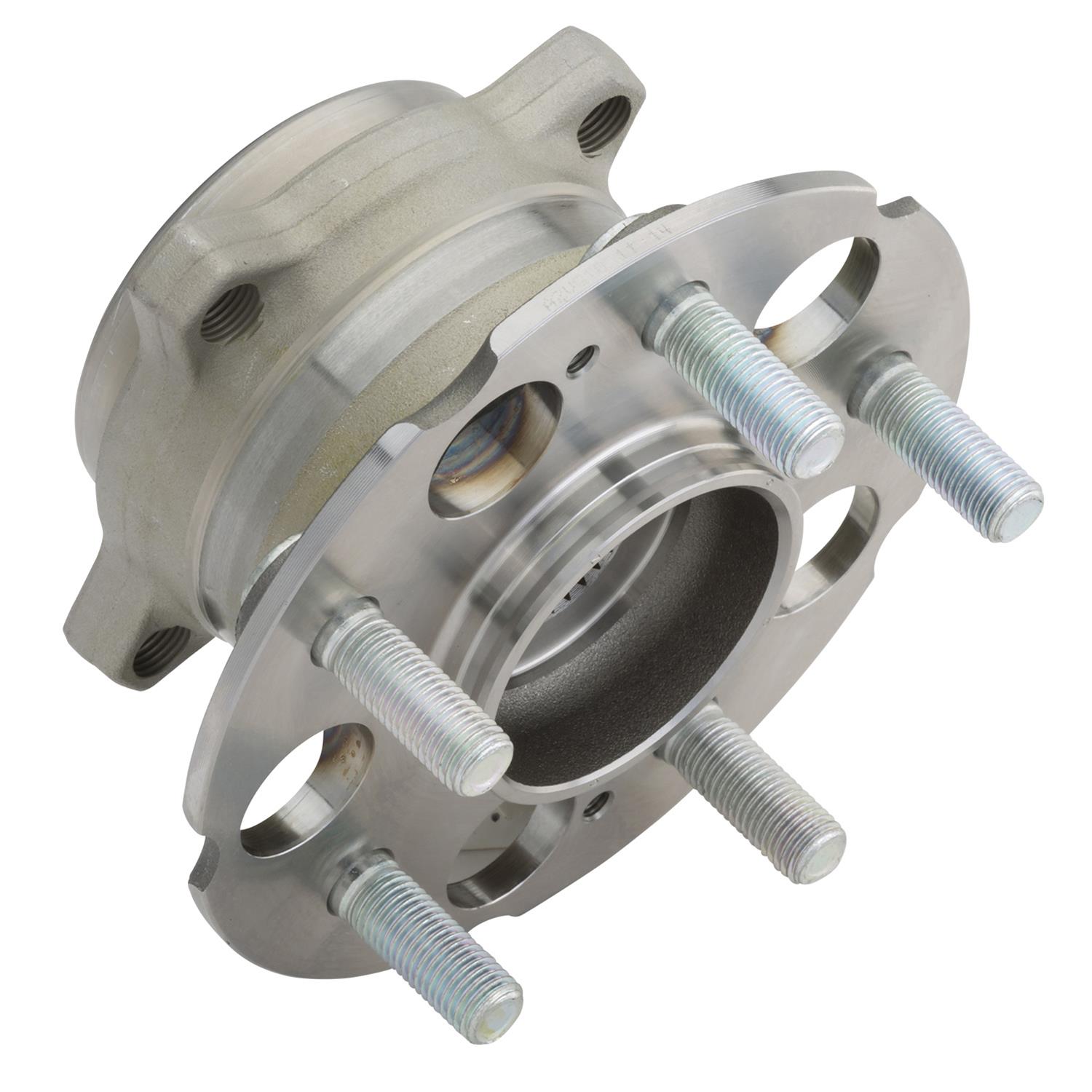 MOOG 10-11 Honda Accord Crosstour Rear Hub Assembly thumbnail 3