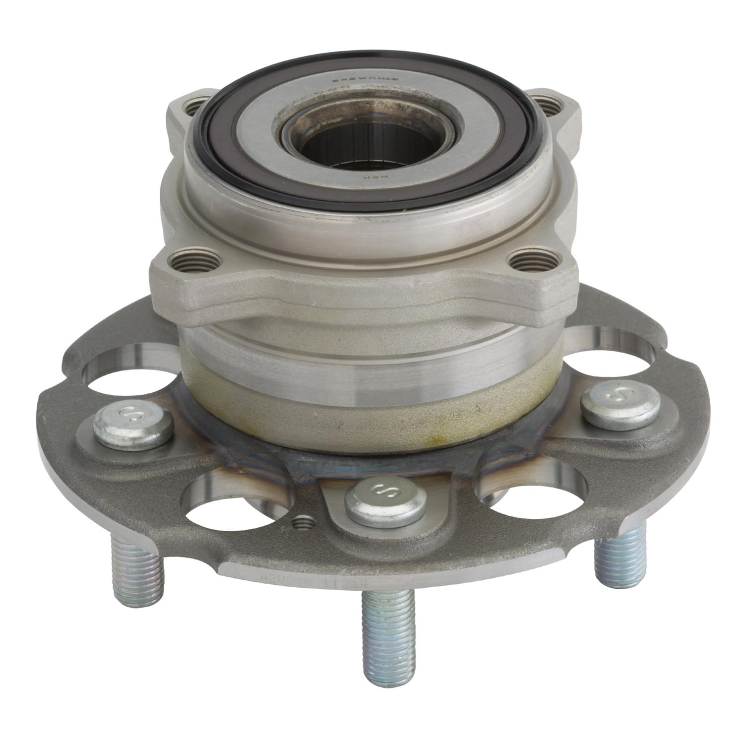MOOG 10-11 Honda Accord Crosstour Rear Hub Assembly thumbnail 4