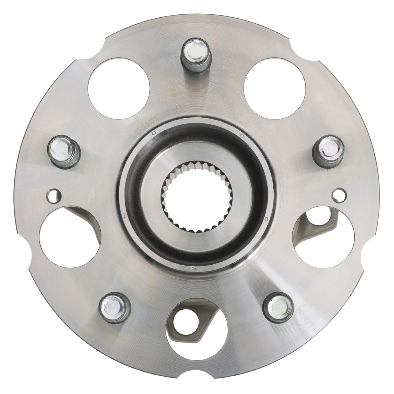 MOOG 10-11 Honda Accord Crosstour Rear Hub Assembly thumbnail 2