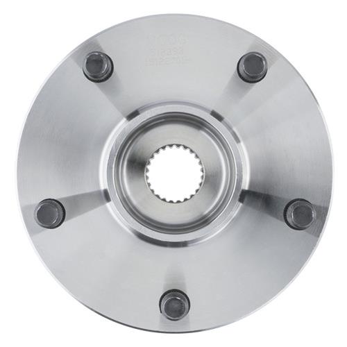 MOOG 07-13 Suzuki SX4 Rear Hub Assembly thumbnail 3