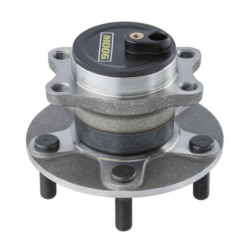 MOOG 11-12 Mitsubishi Outlander Sport Rear Hub Assembly thumbnail 3