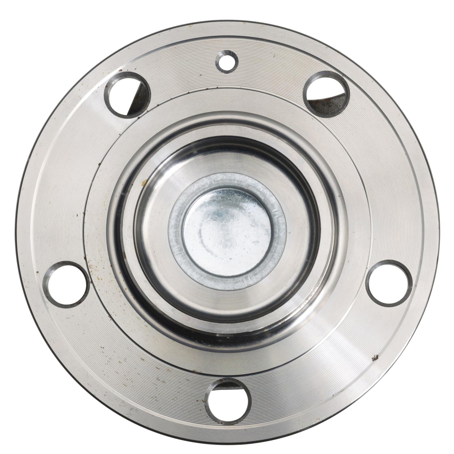 MOOG 03-14 Volvo XC90 Rear Hub Assembly thumbnail 2