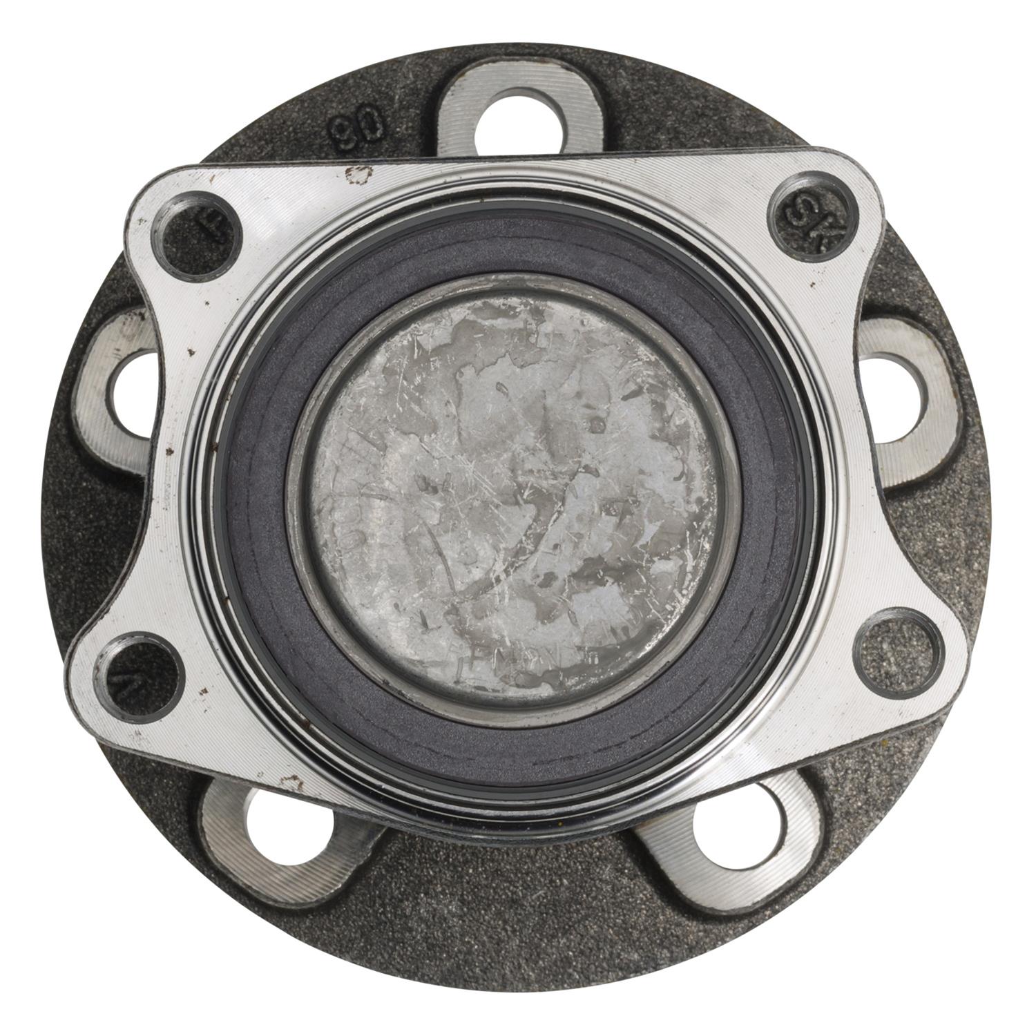 MOOG 03-14 Volvo XC90 Rear Hub Assembly