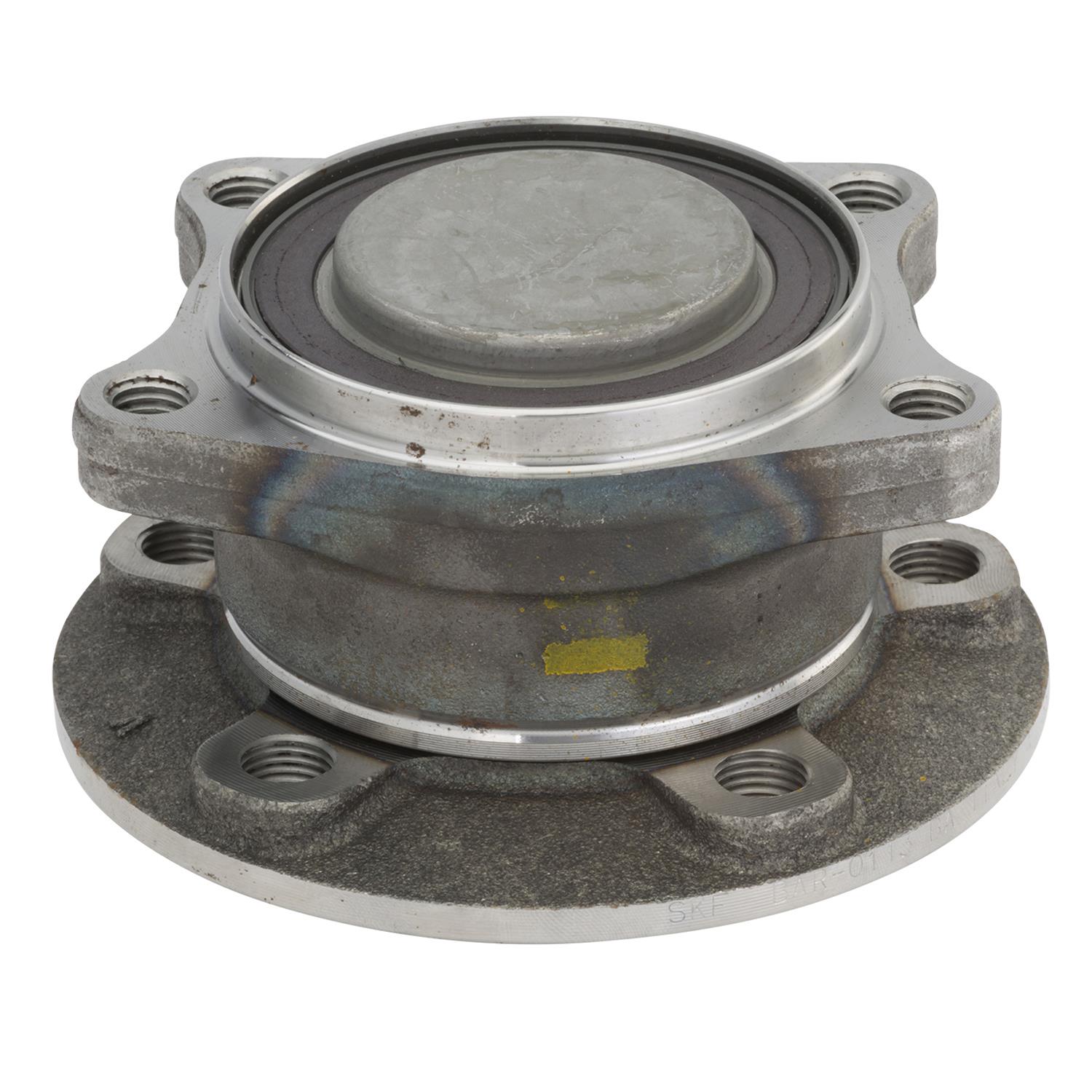 MOOG 03-14 Volvo XC90 Rear Hub Assembly thumbnail 3