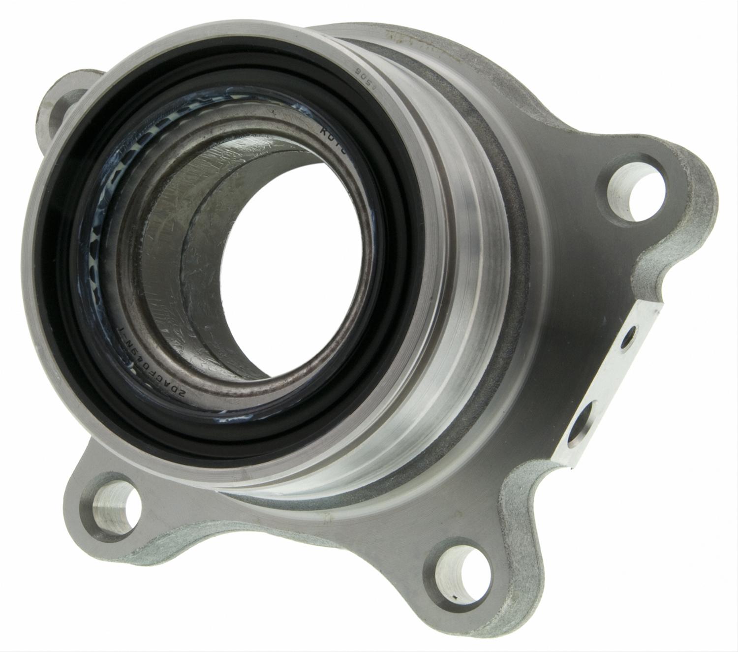 MOOG 08-19 Lexus LX570 Rear Left Hub Assembly thumbnail 2