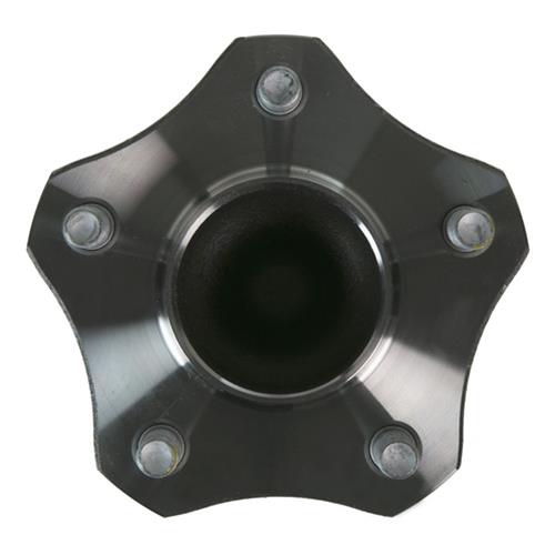 MOOG 13-19 Nissan NV200 Rear Hub Assembly thumbnail 3