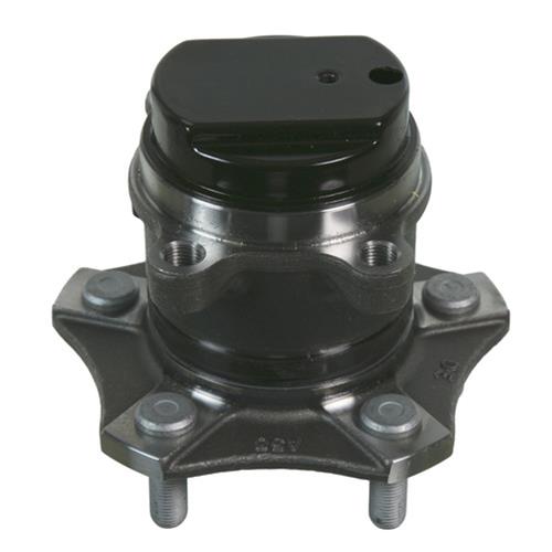 MOOG 13-19 Nissan NV200 Rear Hub Assembly