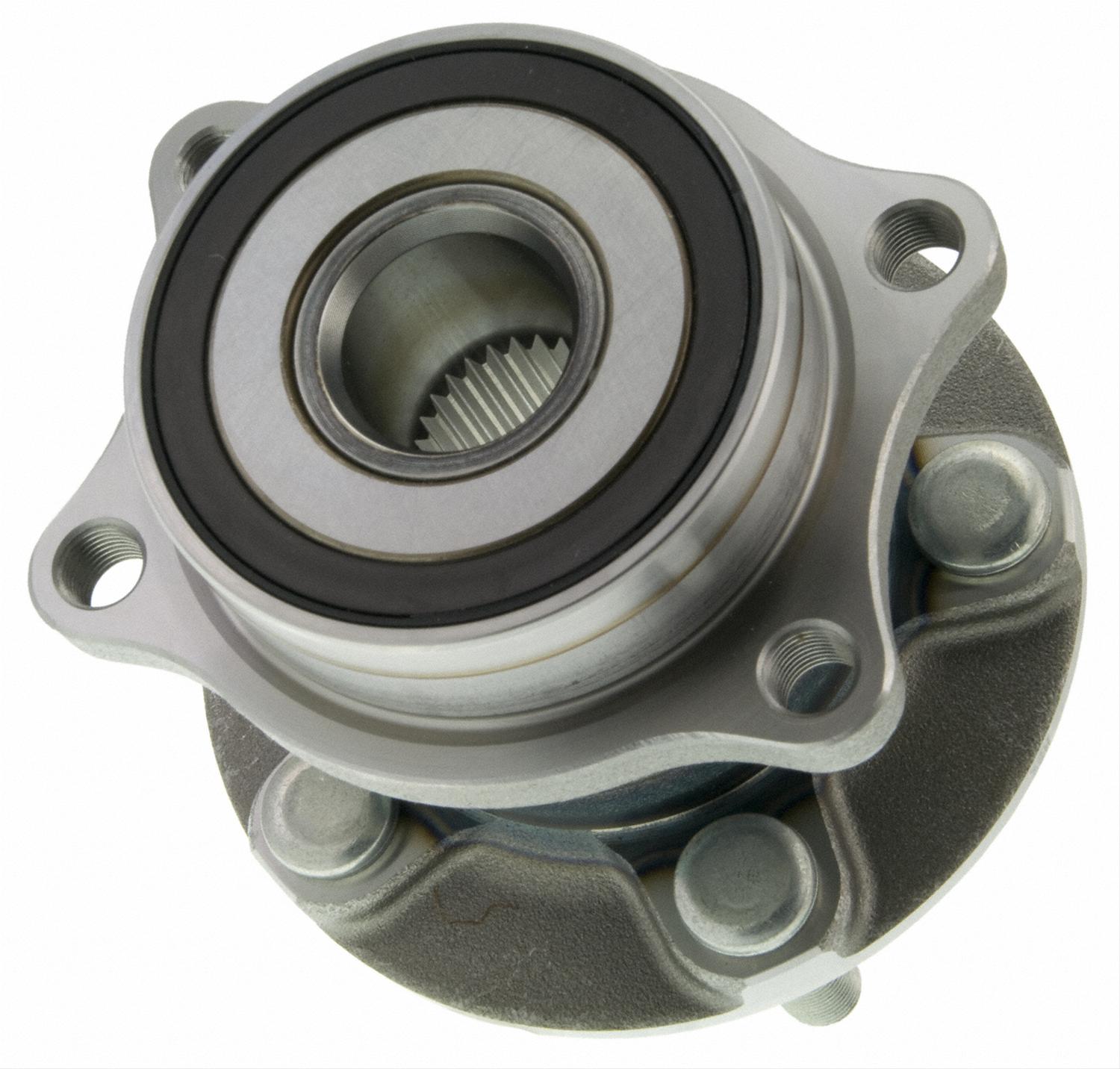 MOOG 13-19 Subaru BRZ Rear Hub Assembly