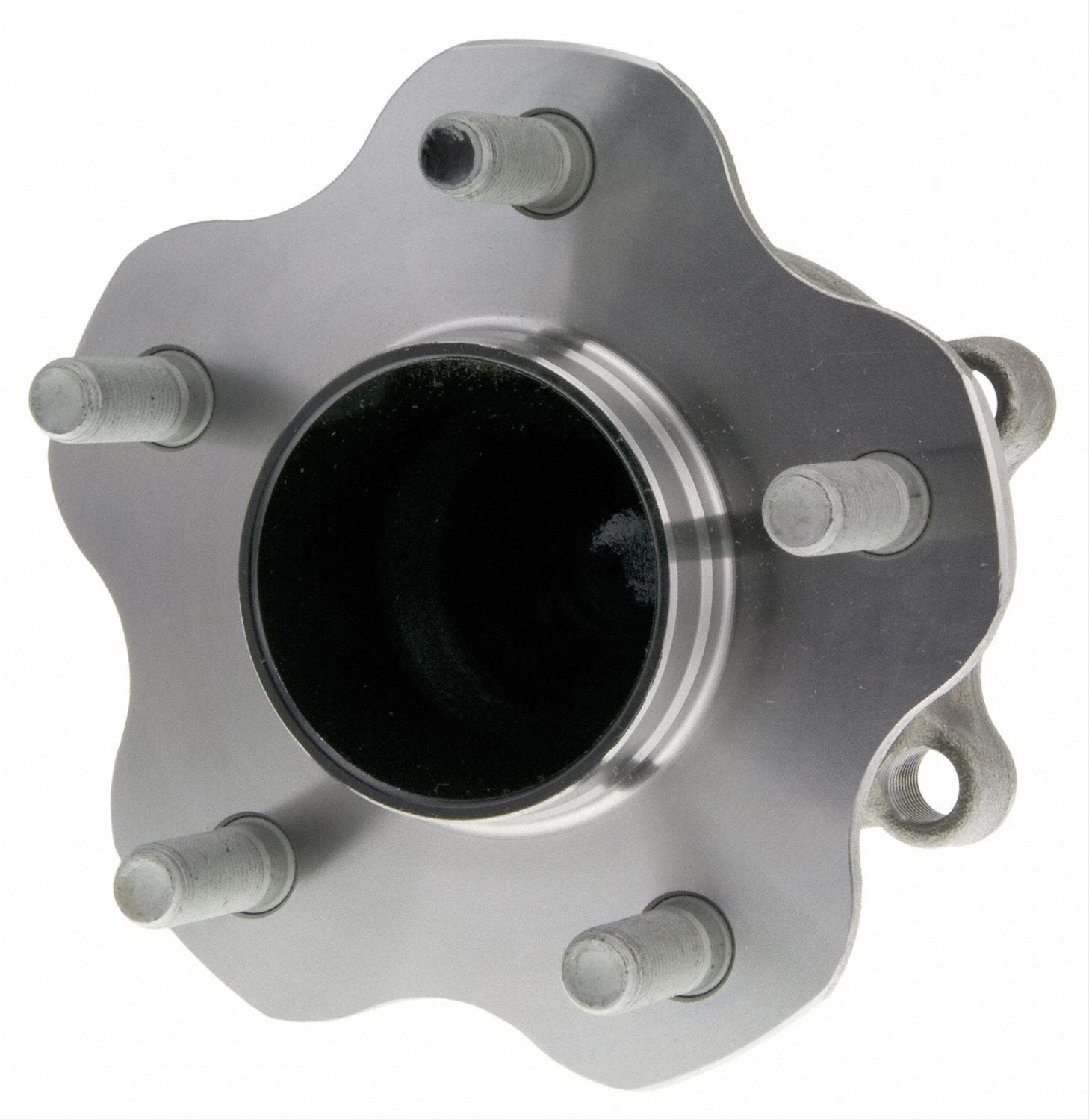 MOOG 09-14 Nissan Murano Rear Hub Assembly thumbnail 2