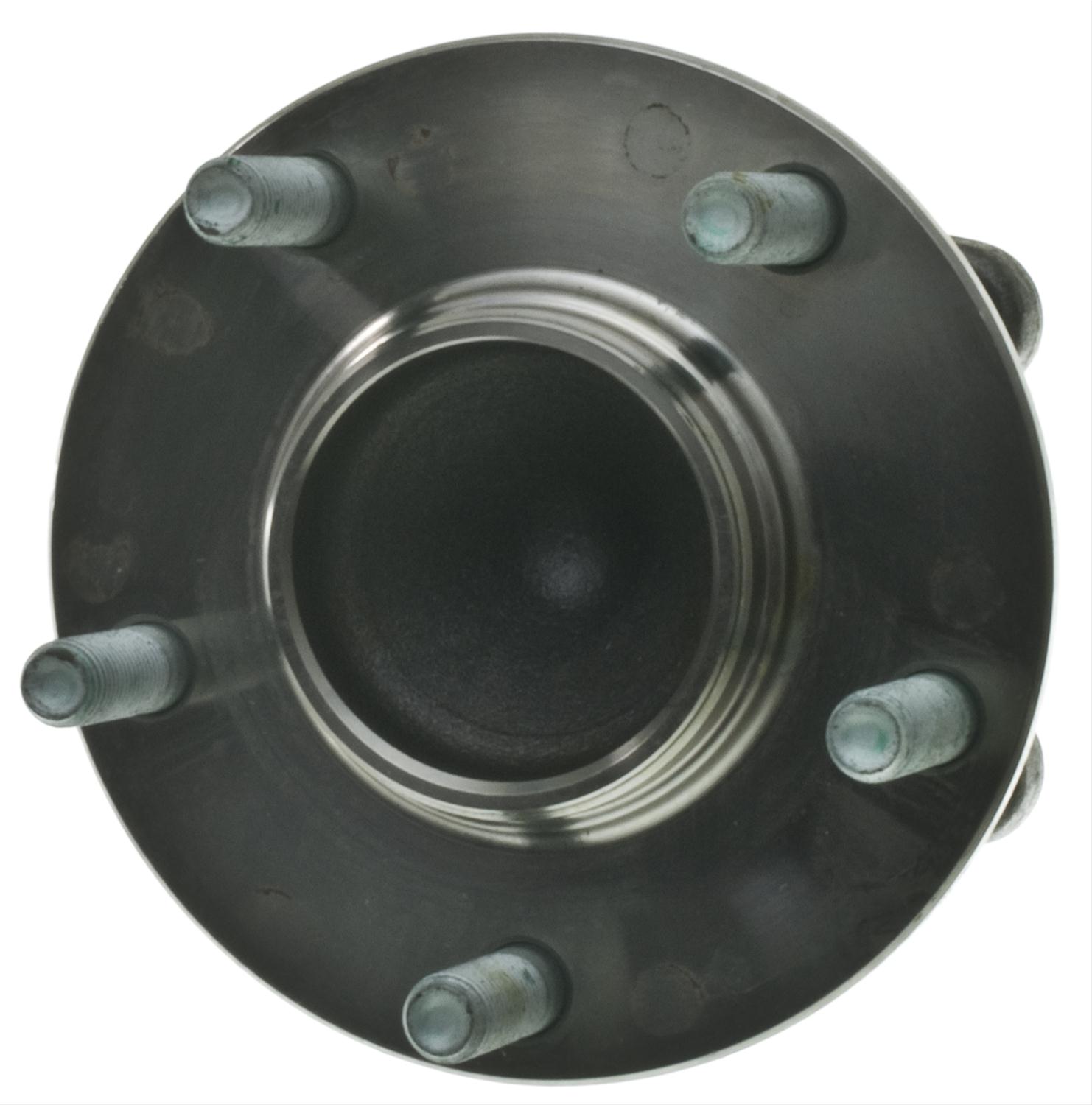 MOOG 09-13 Mazda 6 Rear Hub Assembly thumbnail 2