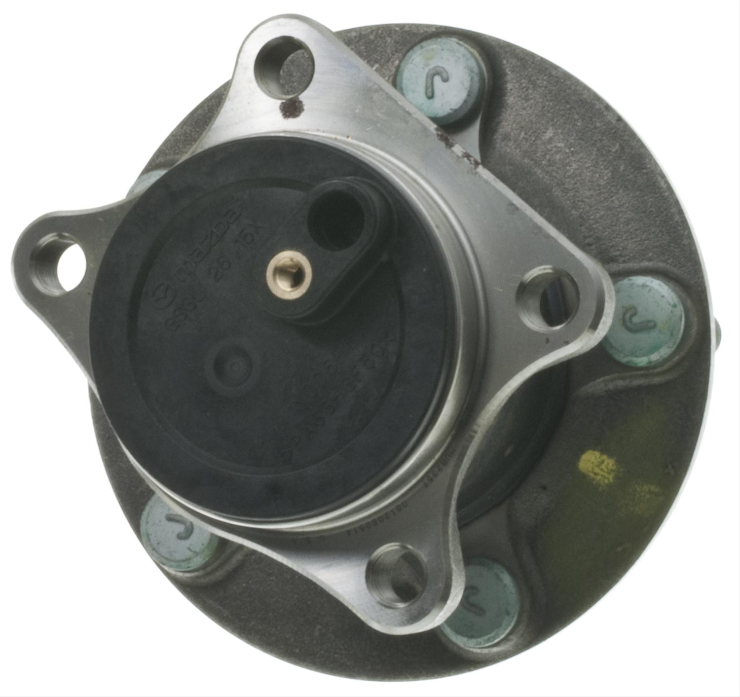 MOOG 09-13 Mazda 6 Rear Hub Assembly