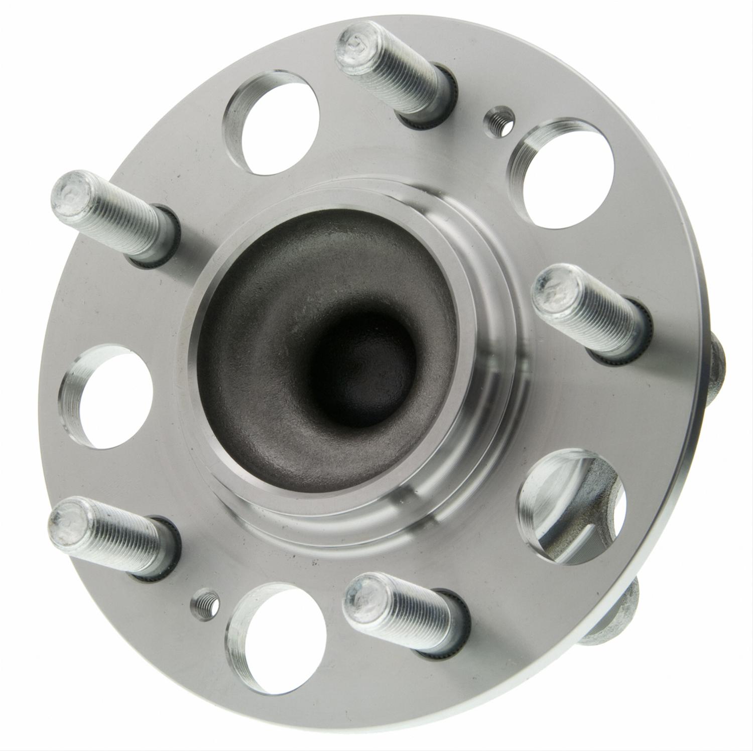 MOOG 08-10 Hyundai Elantra Rear Hub Assembly