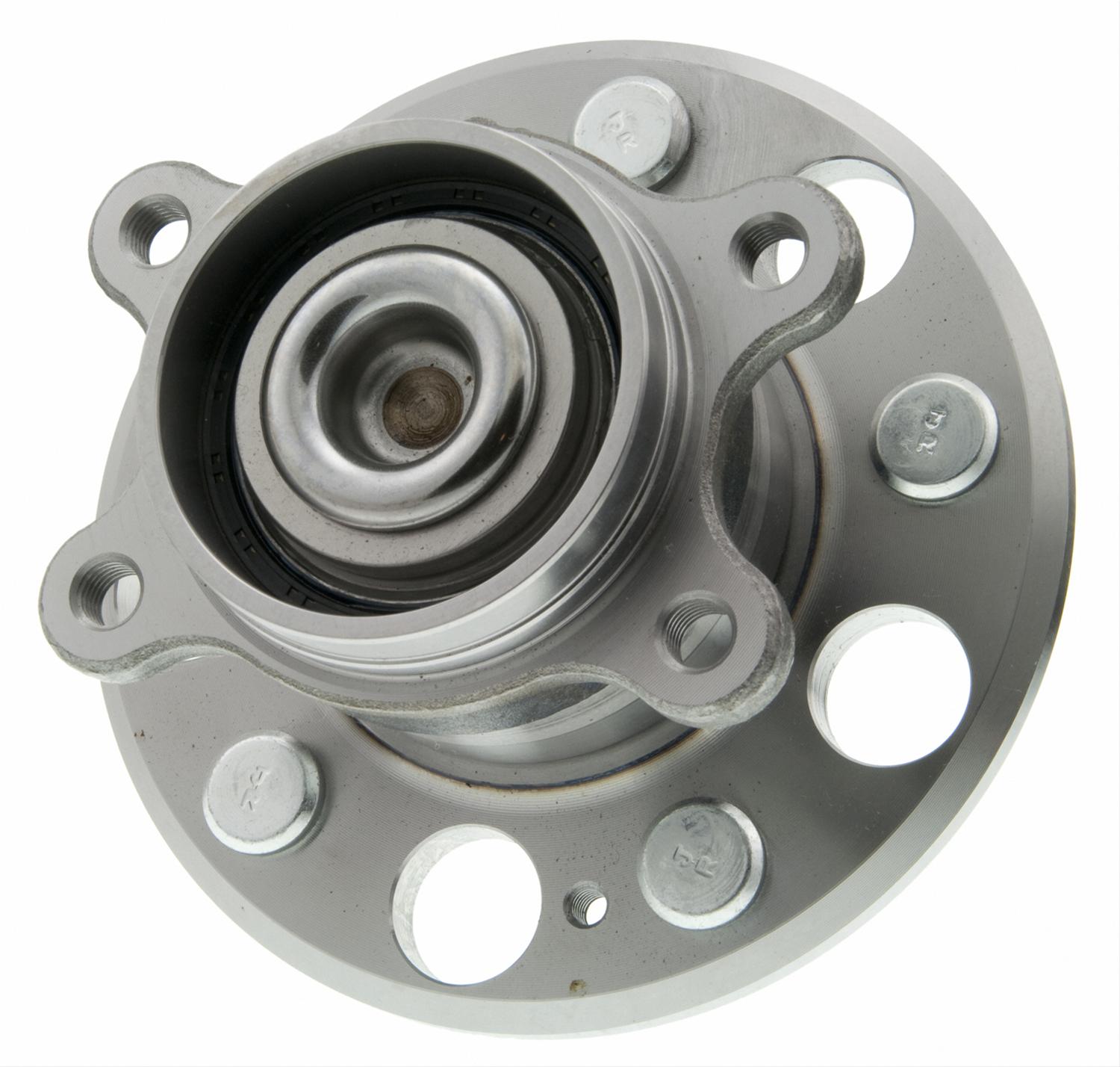 MOOG 08-10 Hyundai Elantra Rear Hub Assembly thumbnail 2