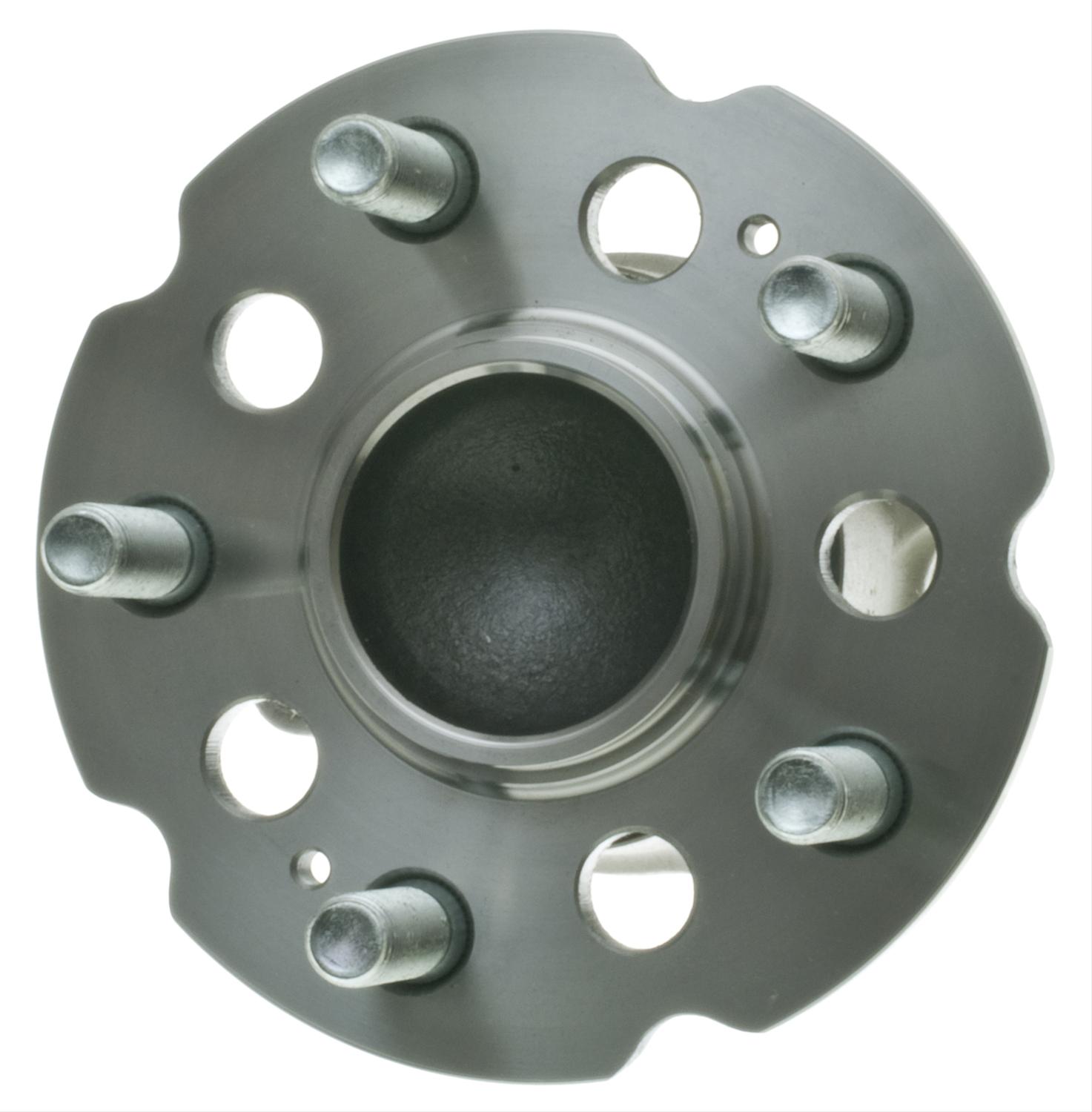 MOOG 09-15 Honda Pilot Rear Hub Assembly thumbnail 2