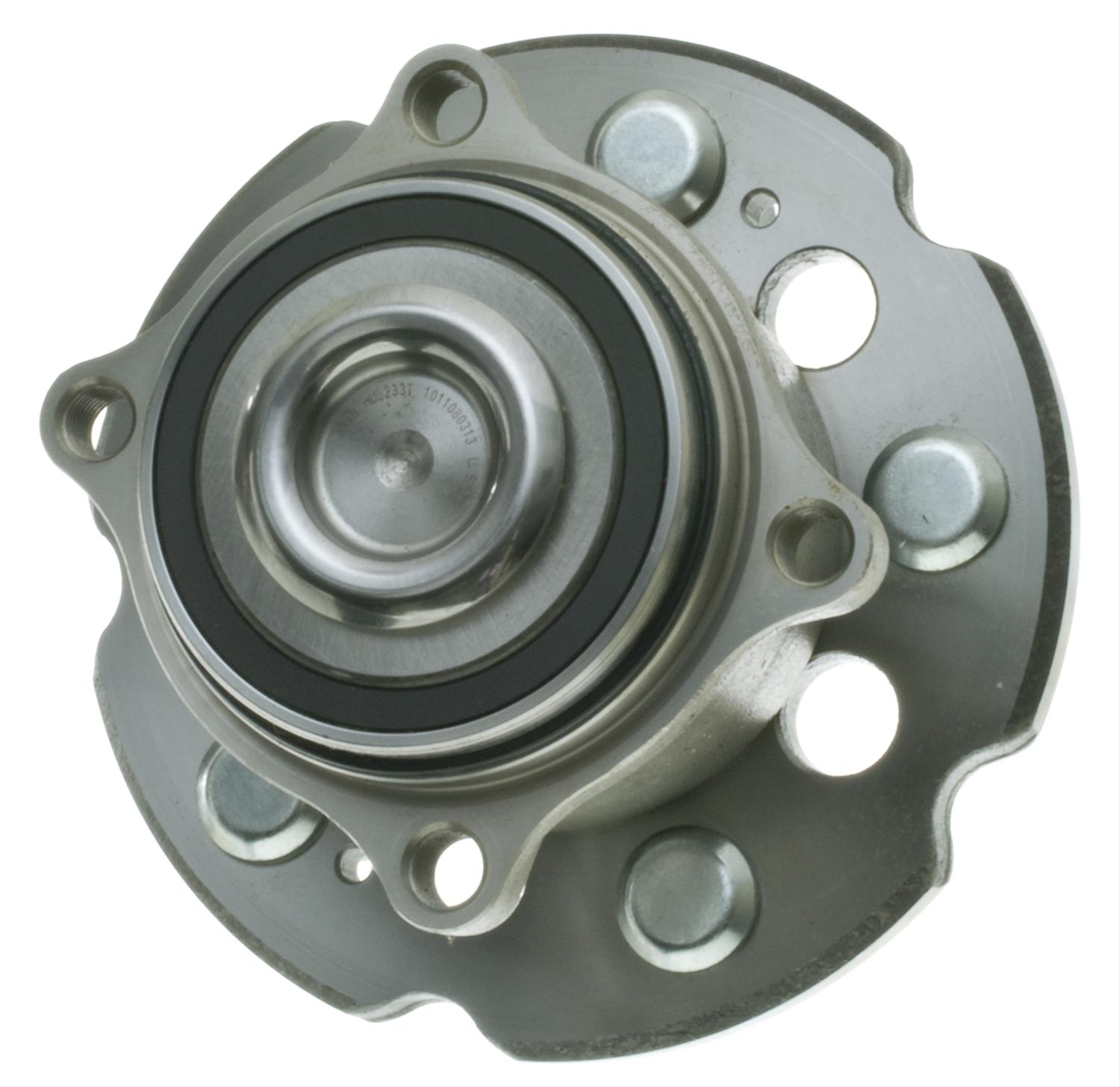 MOOG 09-15 Honda Pilot Rear Hub Assembly