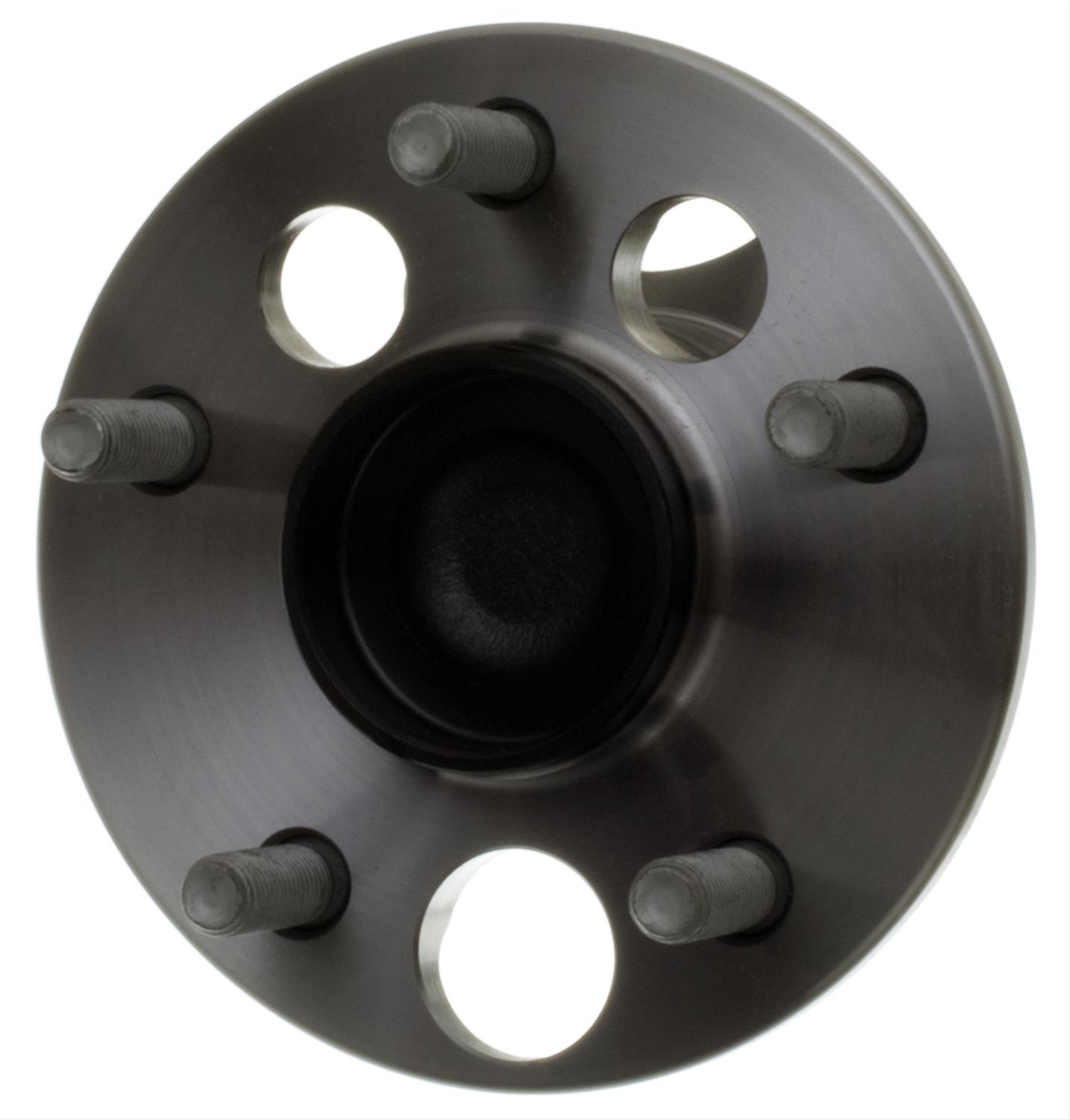 MOOG 08-15 Scion xB Rear Hub Assembly thumbnail 2
