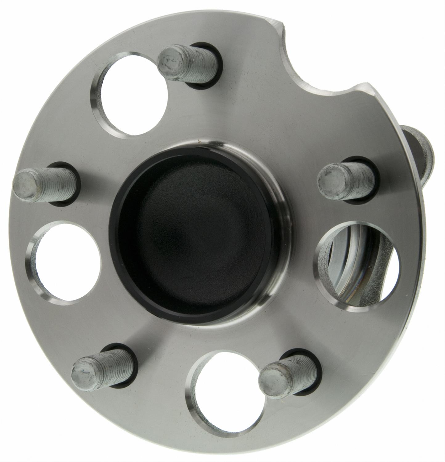 MOOG 08-13 Toyota Highlander Rear Left Hub Assembly thumbnail 2