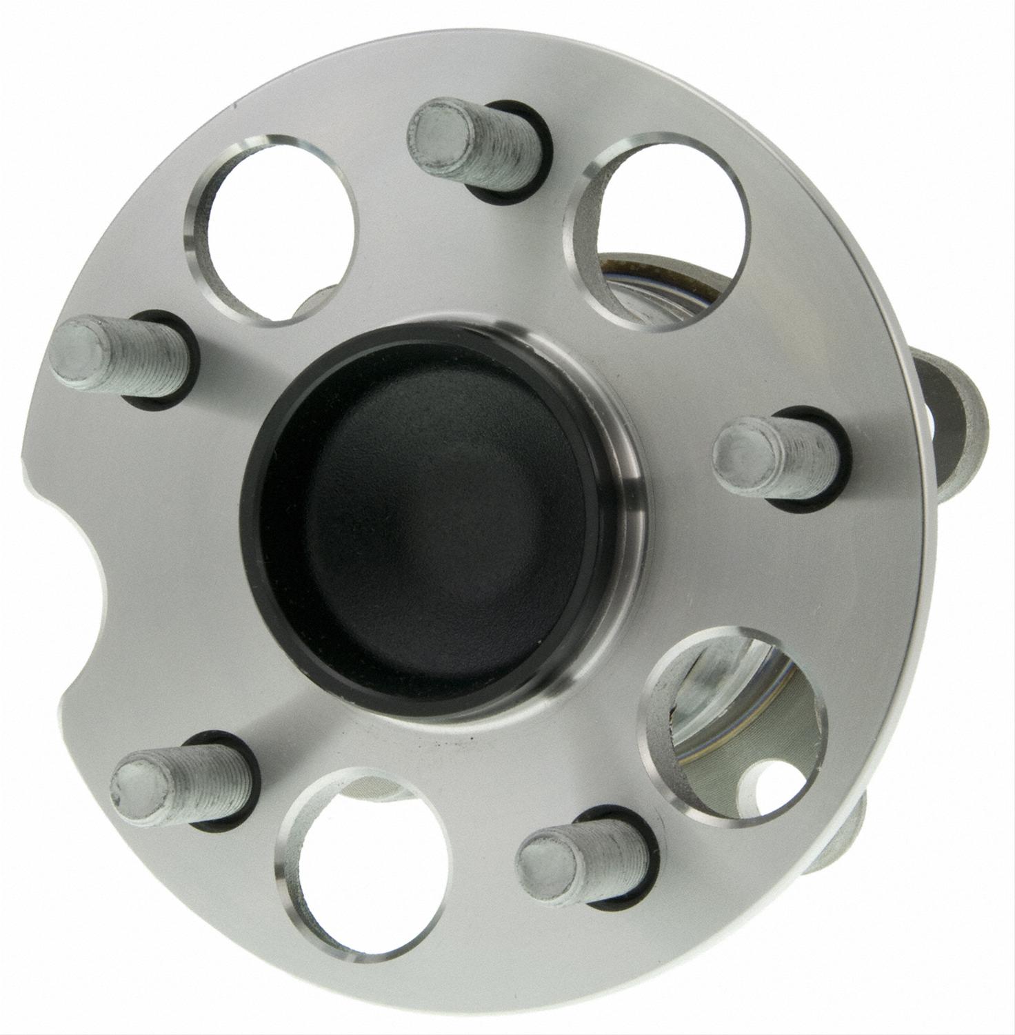 MOOG 08-13 Toyota Highlander Rear Right Hub Assembly thumbnail 2