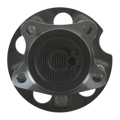 MOOG 09-16 Toyota Venza Rear Right Hub Assembly thumbnail 3