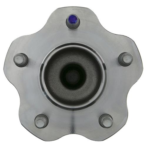 MOOG 03-07 Nissan Murano Rear Hub Assembly thumbnail 3