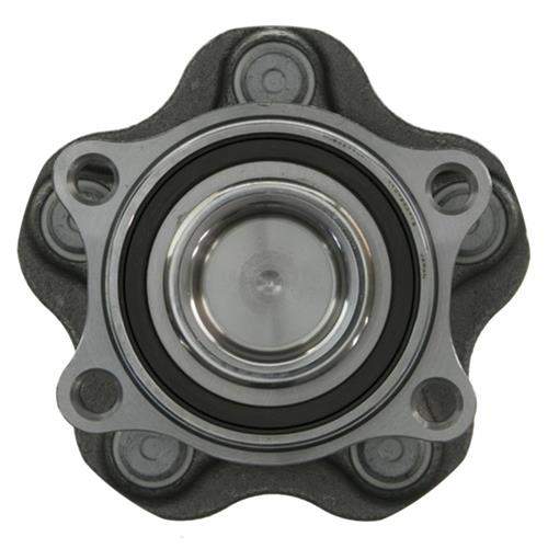 MOOG 03-07 Nissan Murano Rear Hub Assembly thumbnail 2