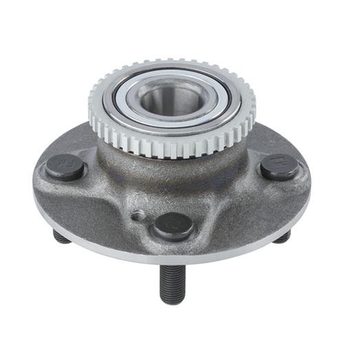 MOOG 02-07 Suzuki Aerio Rear Hub Assembly thumbnail 2