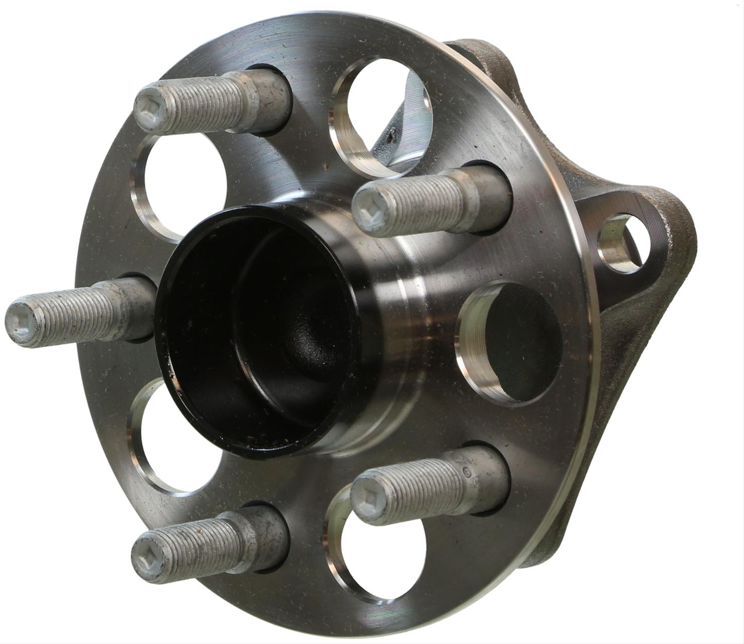 MOOG 08-14 Scion xD Rear Hub Assembly thumbnail 2