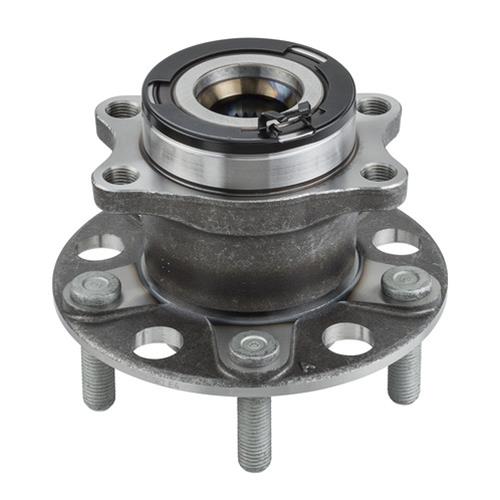 MOOG 2008 Chrysler Sebring Rear Left Hub Assembly thumbnail 2