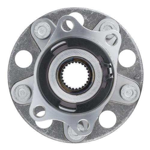 MOOG 2008 Chrysler Sebring Rear Left Hub Assembly