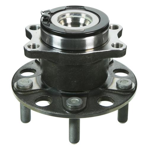 MOOG 2008 Chrysler Sebring Rear Right Hub Assembly thumbnail 2