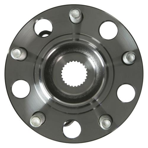 MOOG 2008 Chrysler Sebring Rear Right Hub Assembly thumbnail 3
