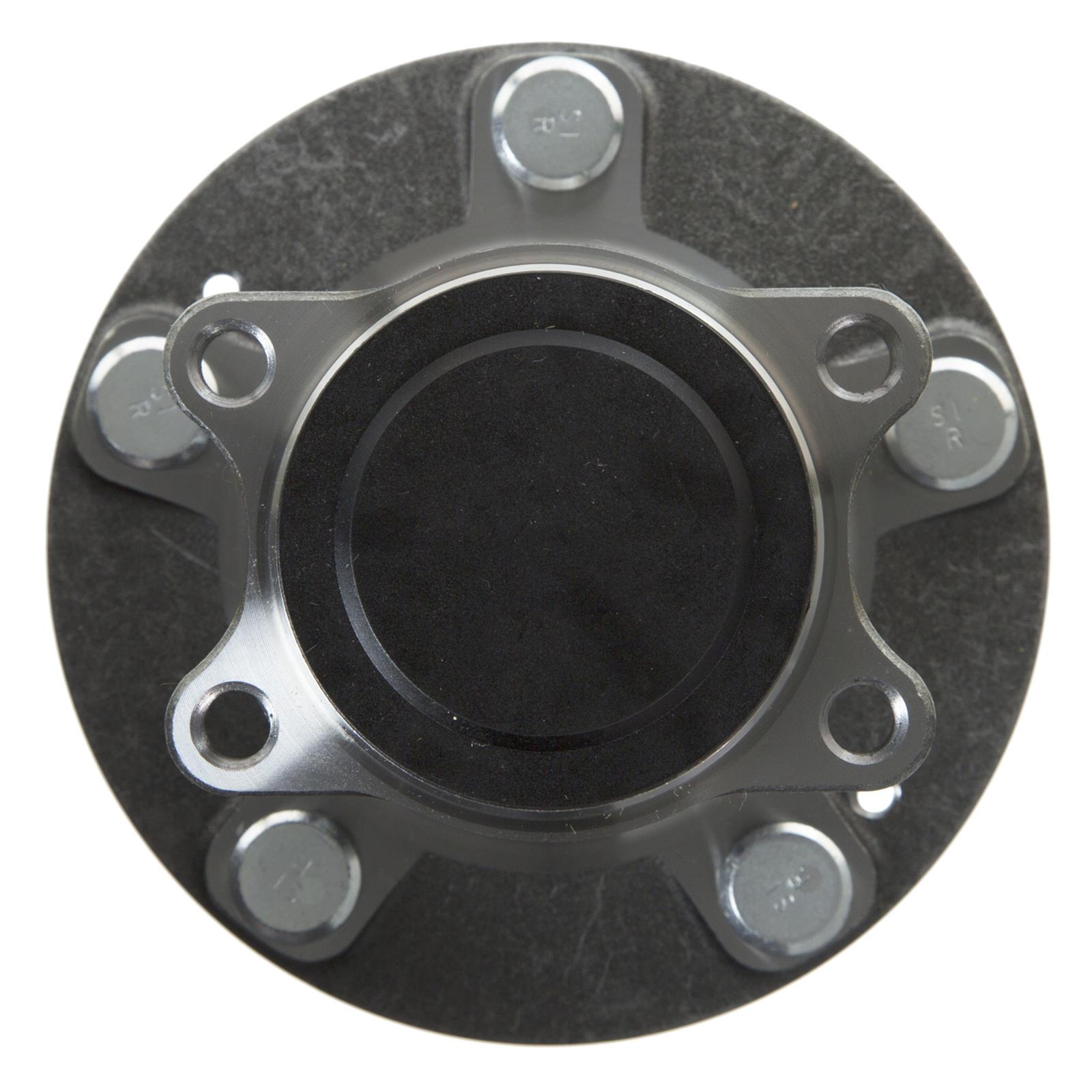 MOOG 2010 Kia Soul Rear Hub Assembly thumbnail 3