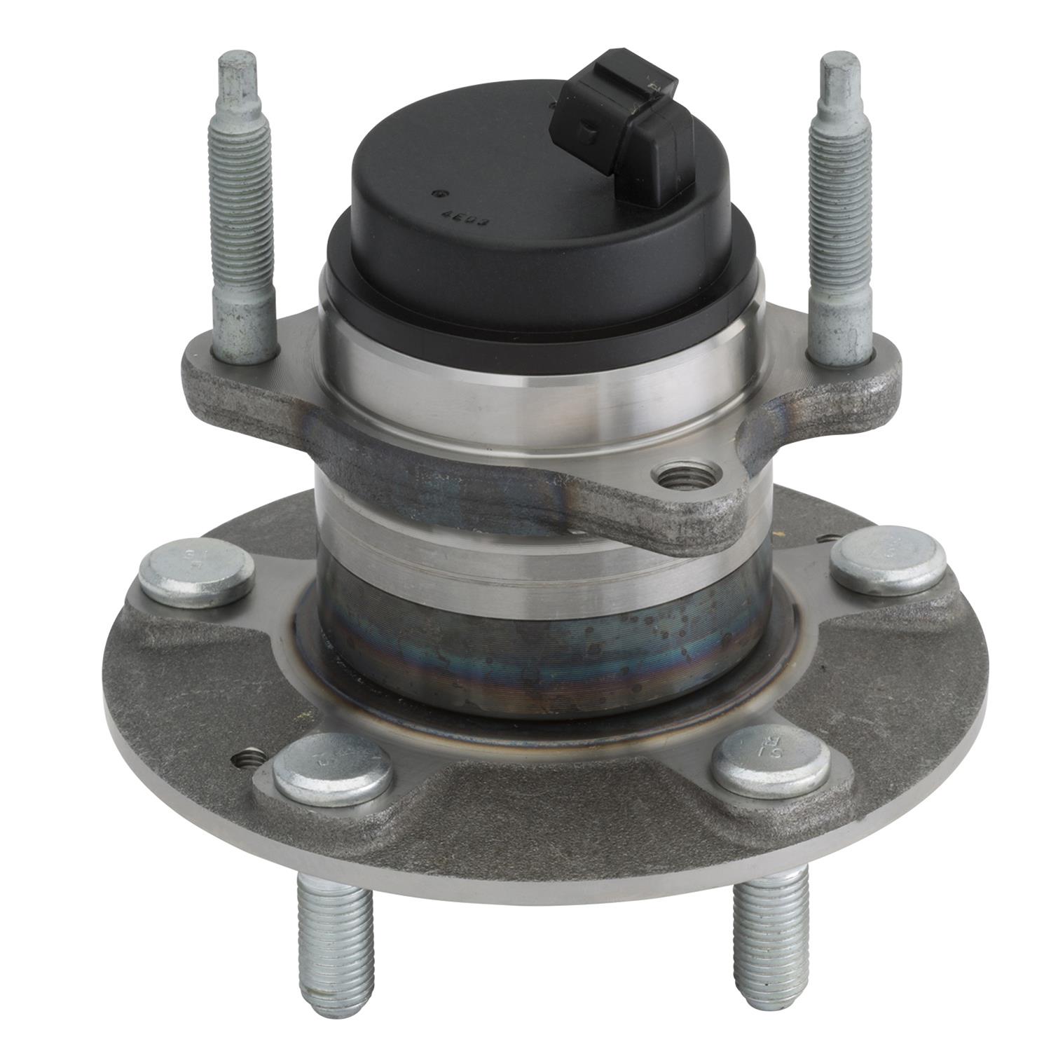 MOOG 12-13 Kia Forte5 Rear Hub Assembly thumbnail 3