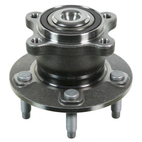 MOOG 13-15 Buick Encore Rear Hub Assembly thumbnail 2