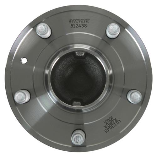 MOOG 13-15 Buick Encore Rear Hub Assembly thumbnail 3
