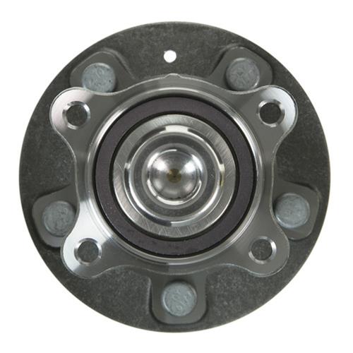 MOOG 13-15 Buick Encore Rear Hub Assembly