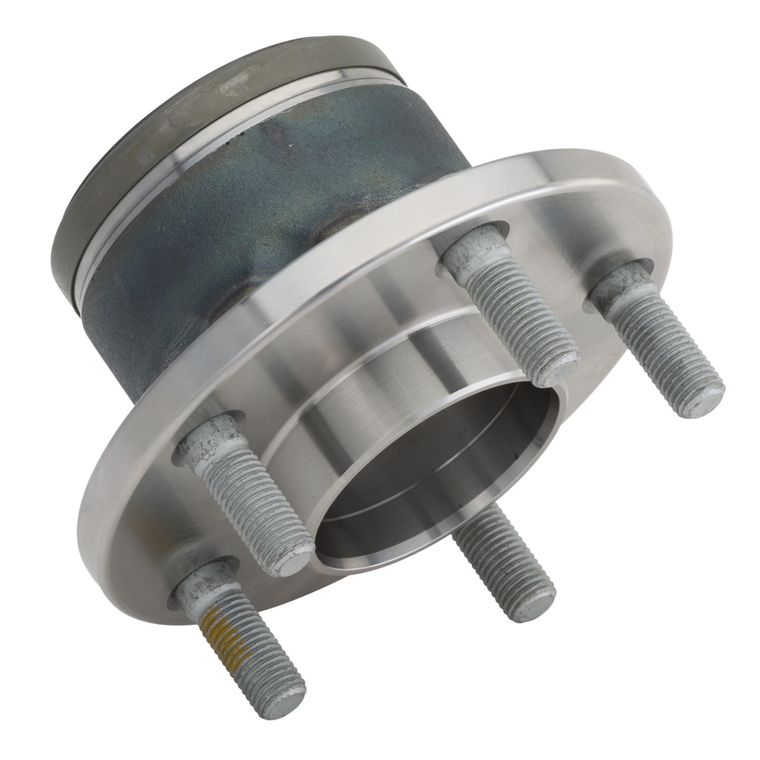 MOOG 10-13 Ford Transit Connect Rear Hub Assembly thumbnail 4