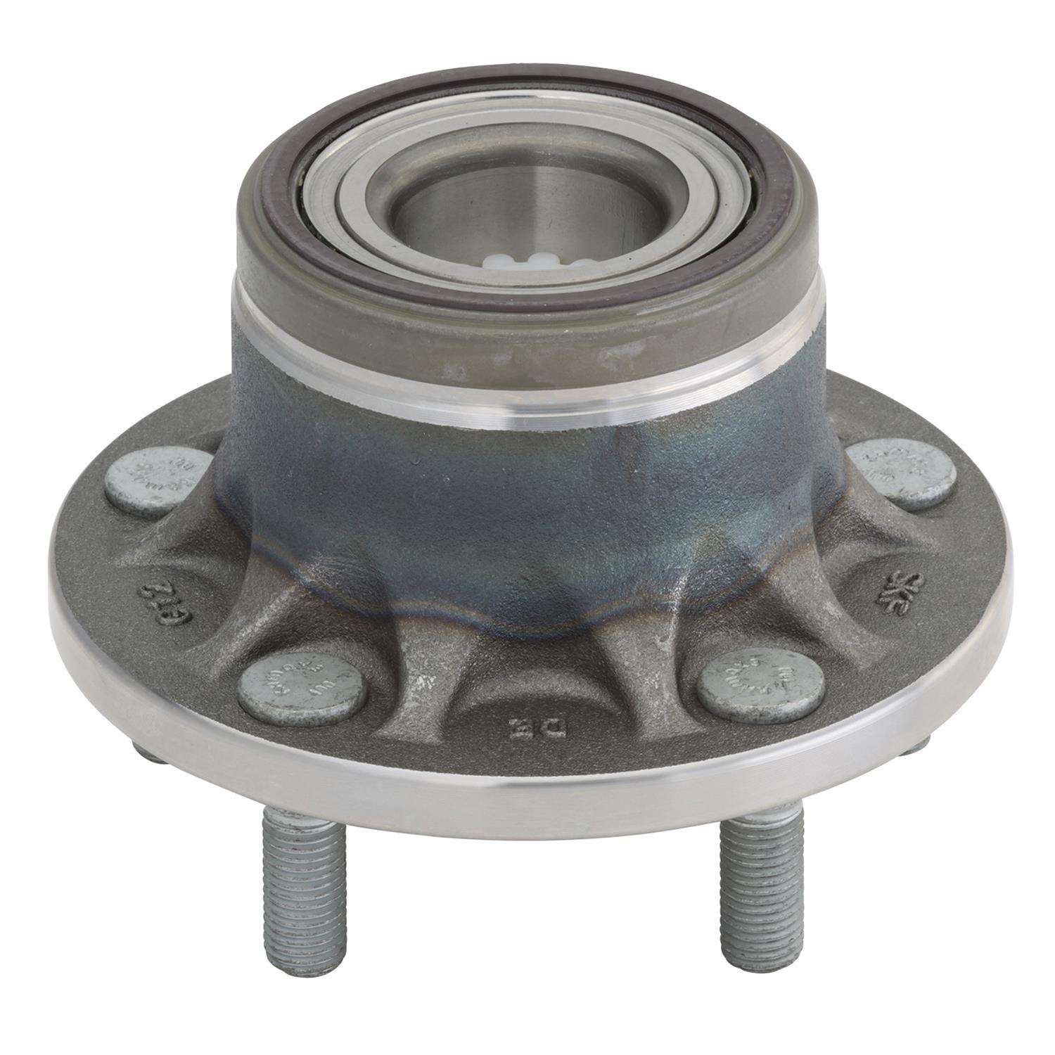 MOOG 10-13 Ford Transit Connect Rear Hub Assembly thumbnail 2