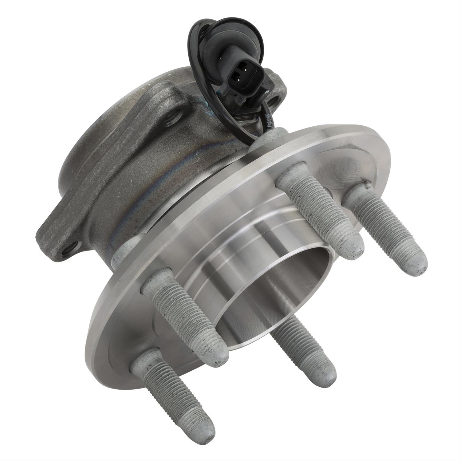 Moog Chassis Parts 512440 Moog Wheel Bearing and Hub Assemblies