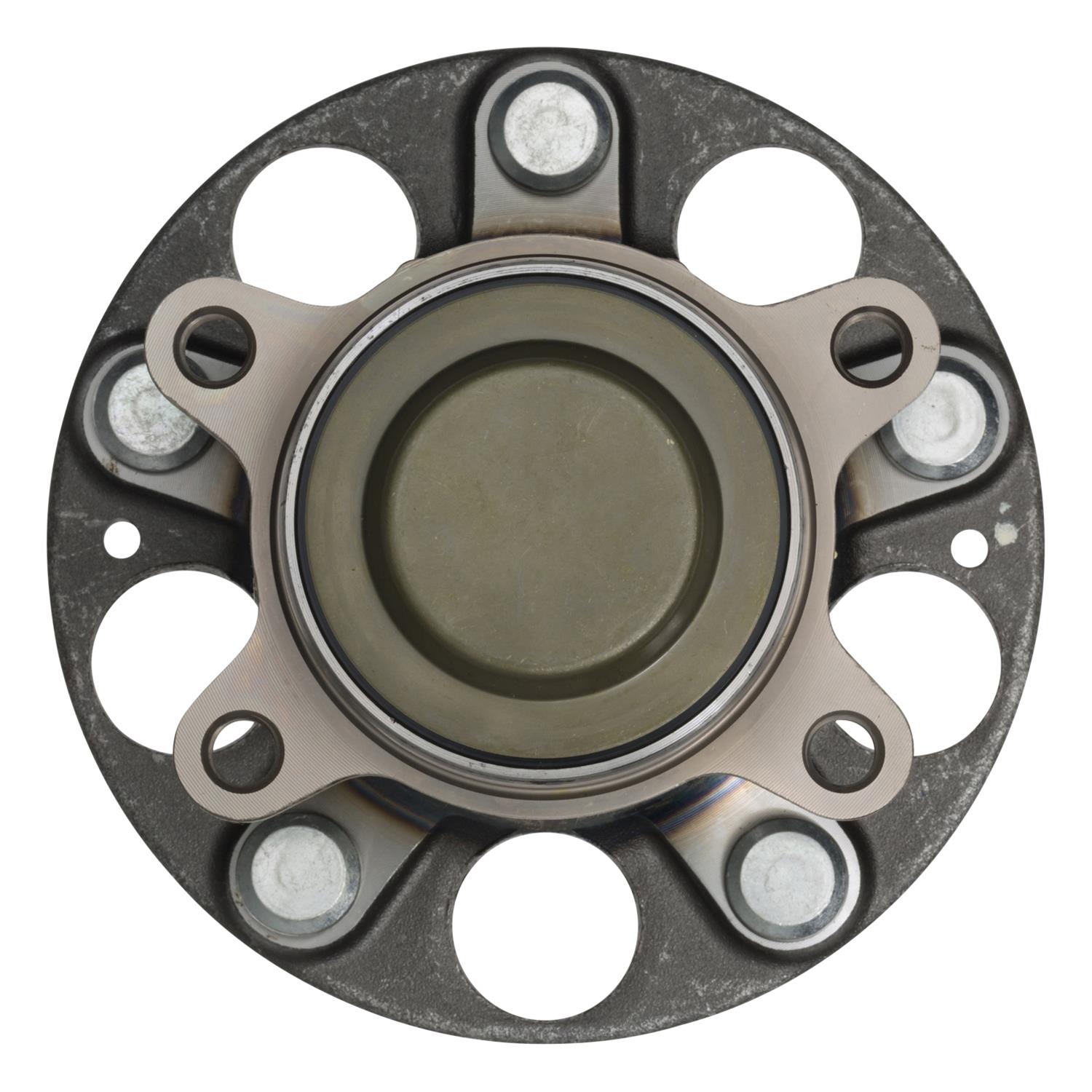 MOOG 13-15 Honda Civic Si Rear Hub Assembly thumbnail 2