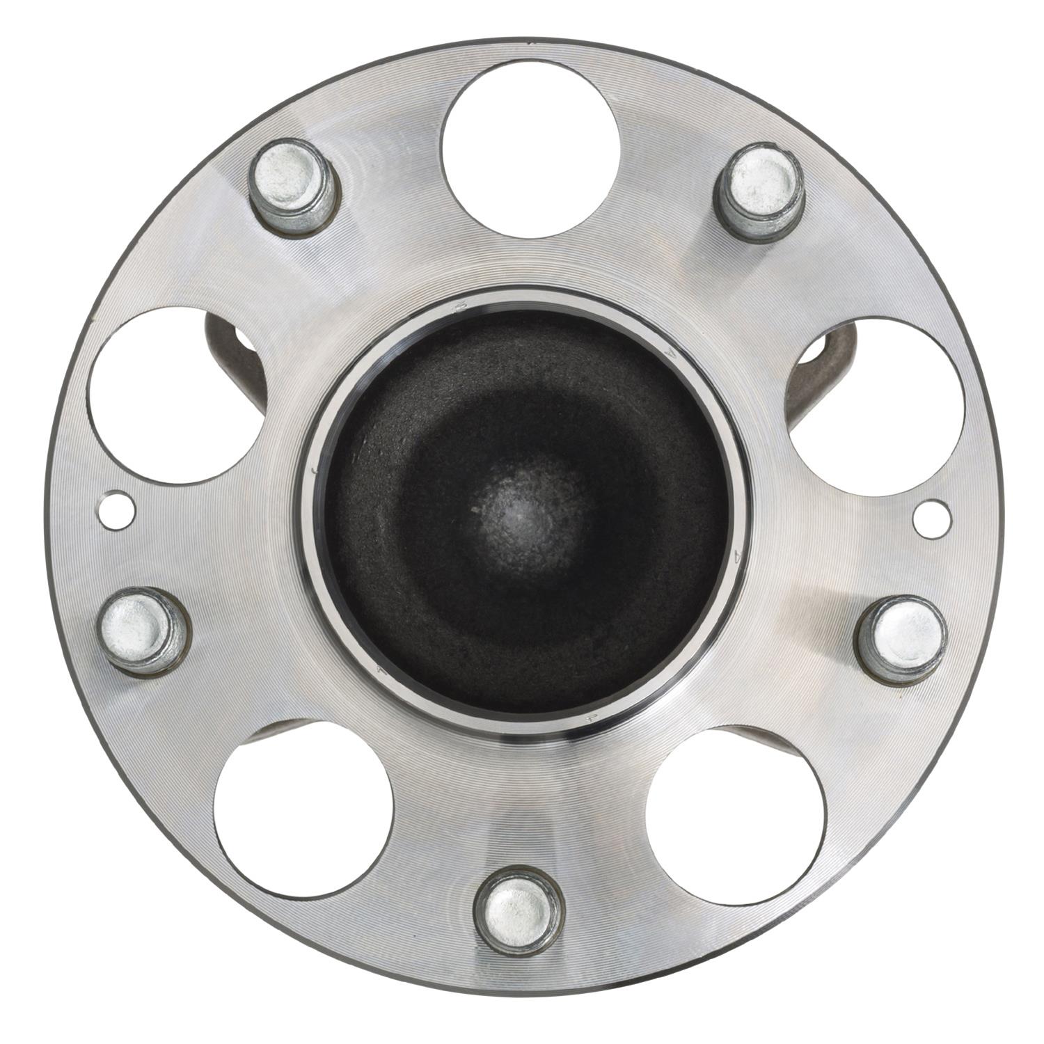 MOOG 13-15 Honda Civic Si Rear Hub Assembly