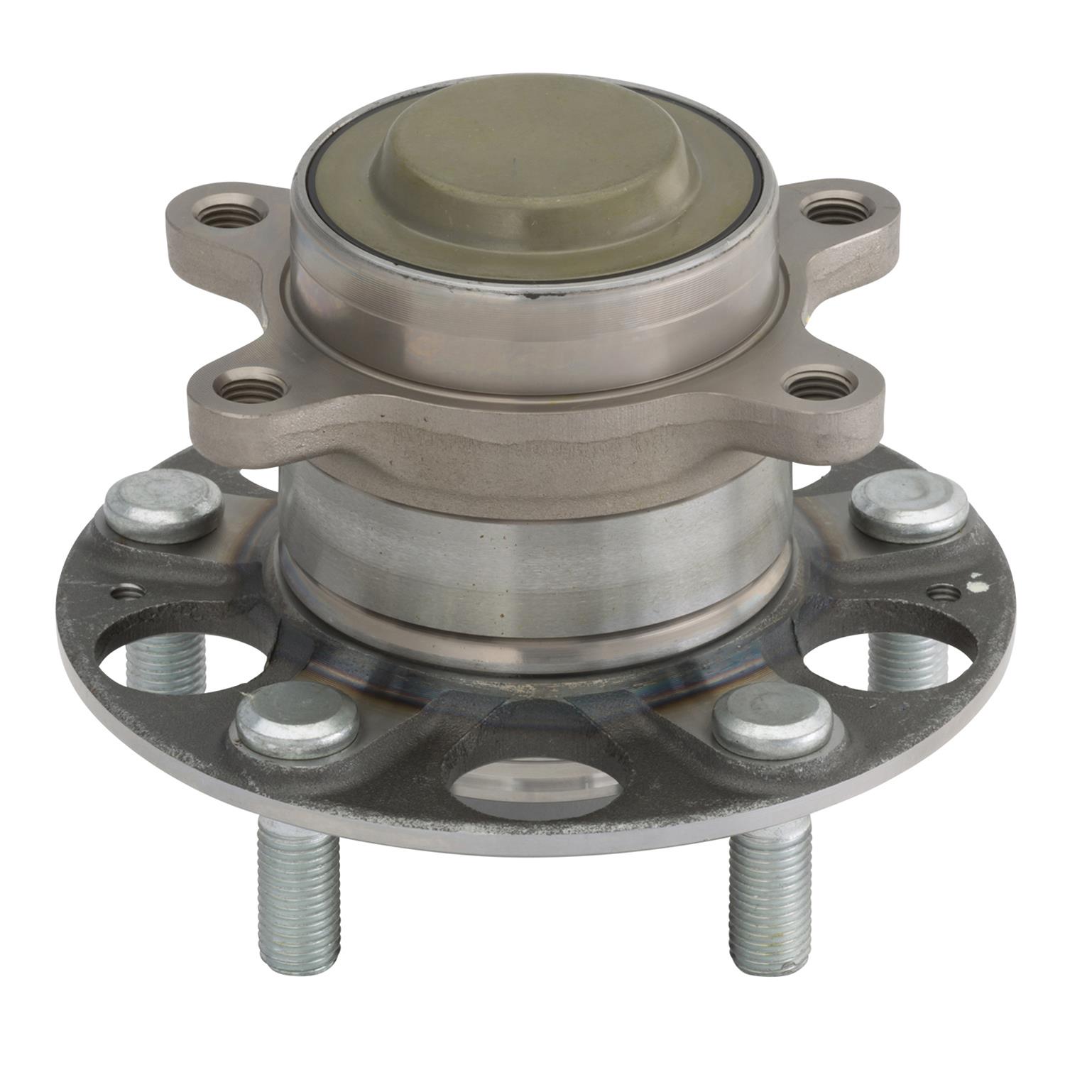 MOOG 13-15 Honda Civic Si Rear Hub Assembly thumbnail 3