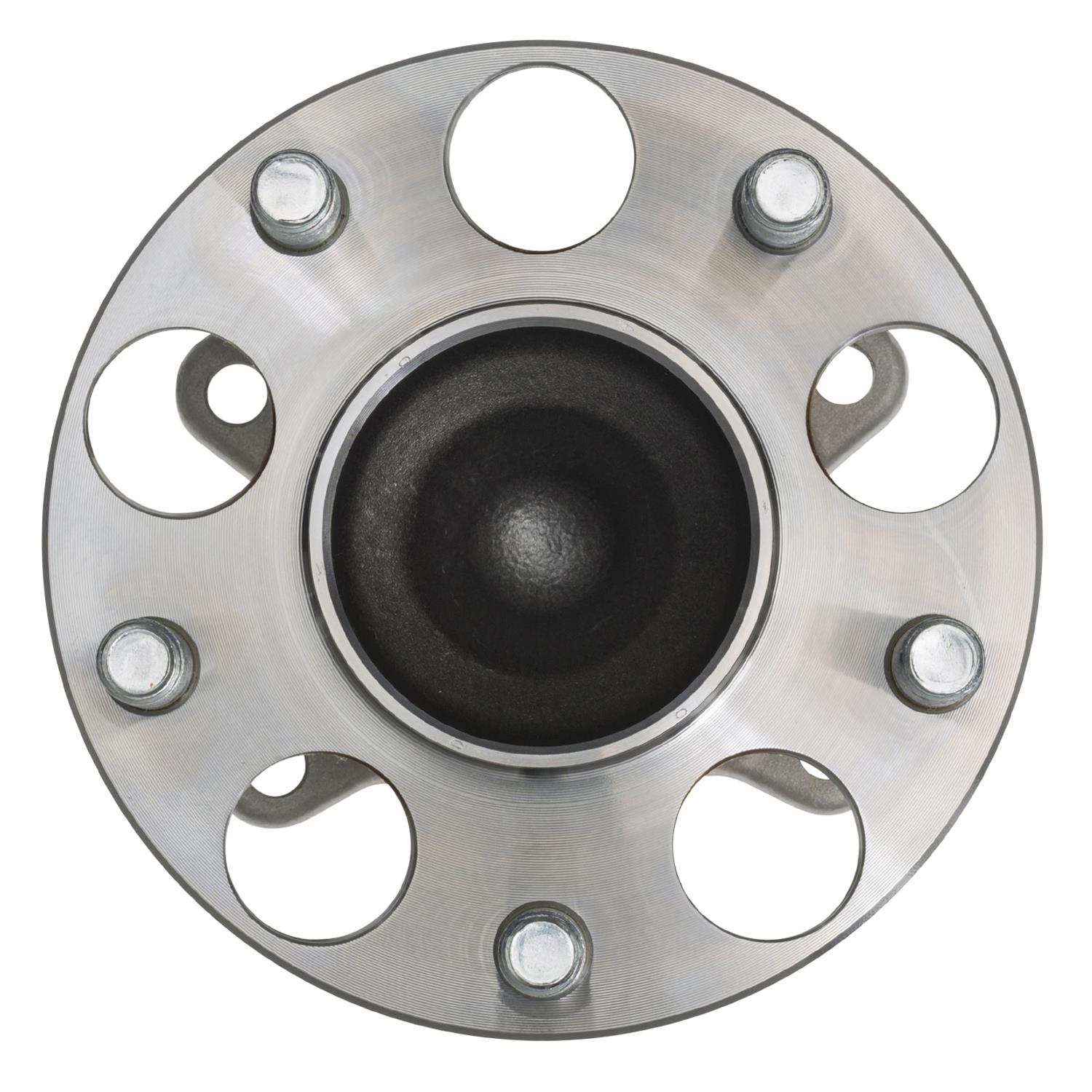 MOOG 2012 Honda Civic Rear Hub Assembly thumbnail 2