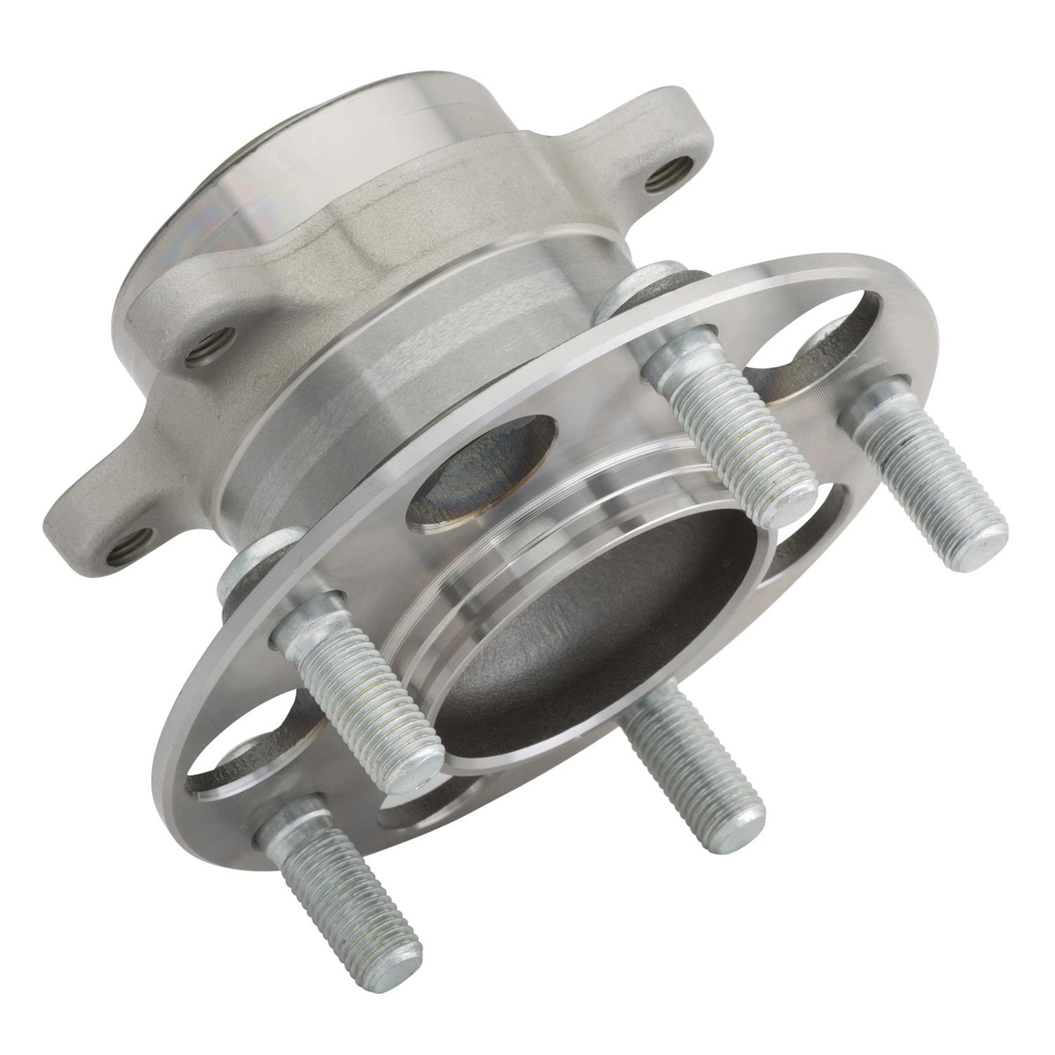 MOOG 2012 Honda Civic Rear Hub Assembly thumbnail 4