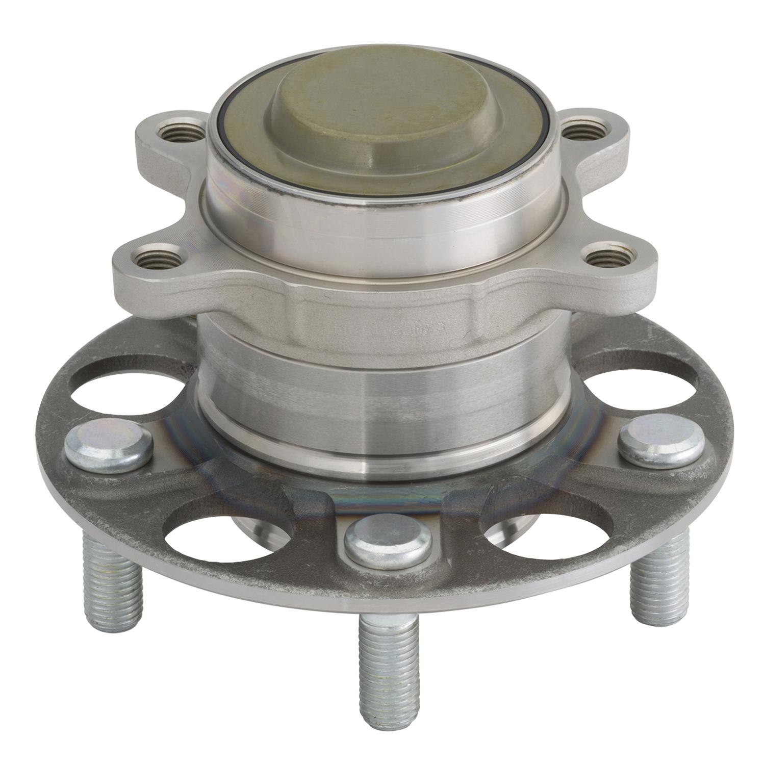 MOOG 2012 Honda Civic Rear Hub Assembly thumbnail 3