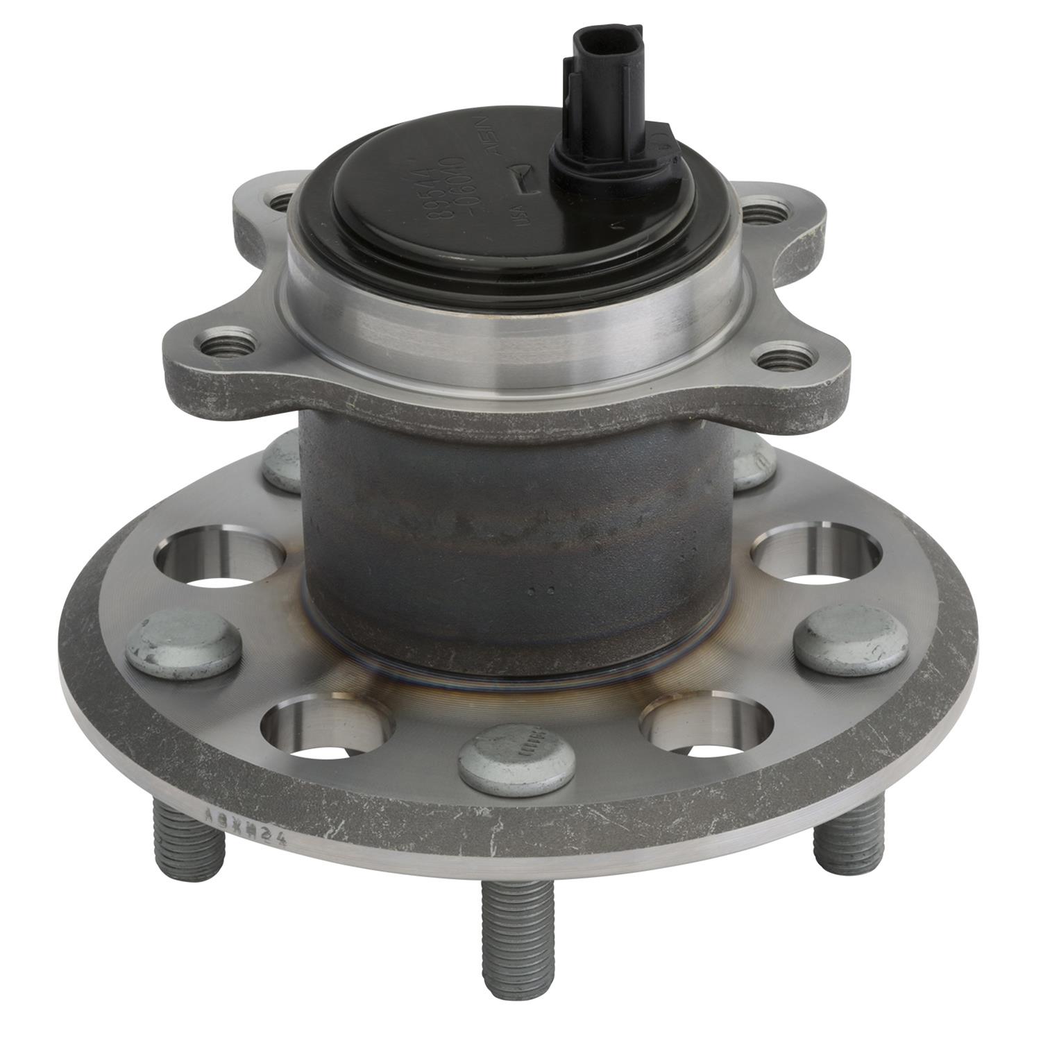 MOOG 13-18 Toyota Avalon Rear Right Hub Assembly thumbnail 4