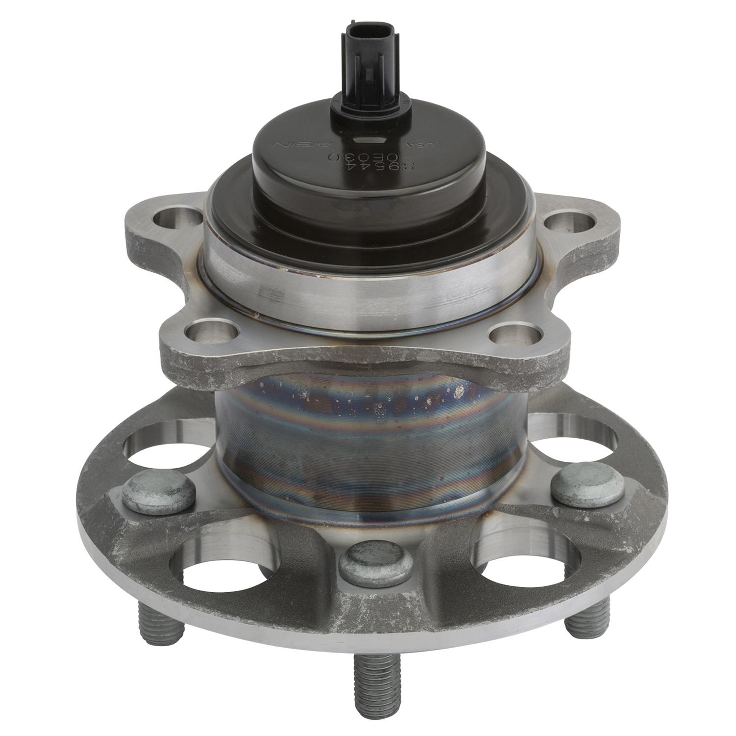 MOOG 2011 Toyota Sienna Rear Hub Assembly thumbnail 4