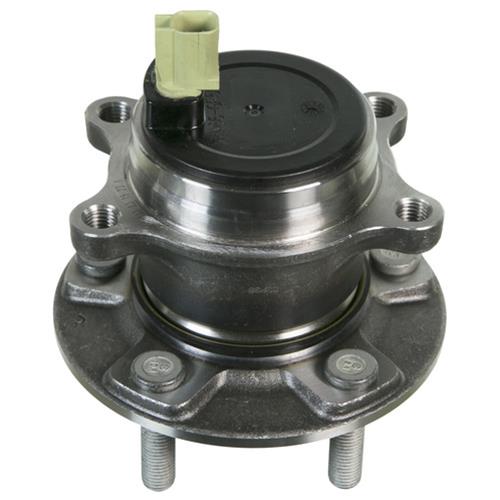 MOOG 12-18 Ford Focus Rear Hub Assembly thumbnail 2